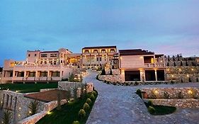 Hotel Sivota Griechenland